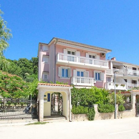 Apartments Alex Baška Zewnętrze zdjęcie